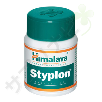 ヒマラヤ スティプロン|HIMALAYA STYPLON 30錠 30 錠